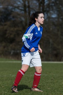 Bild 182 - B-Juniorinnen SV Wahlstedt - Holstein Kiel : Ergebnis: 0:7